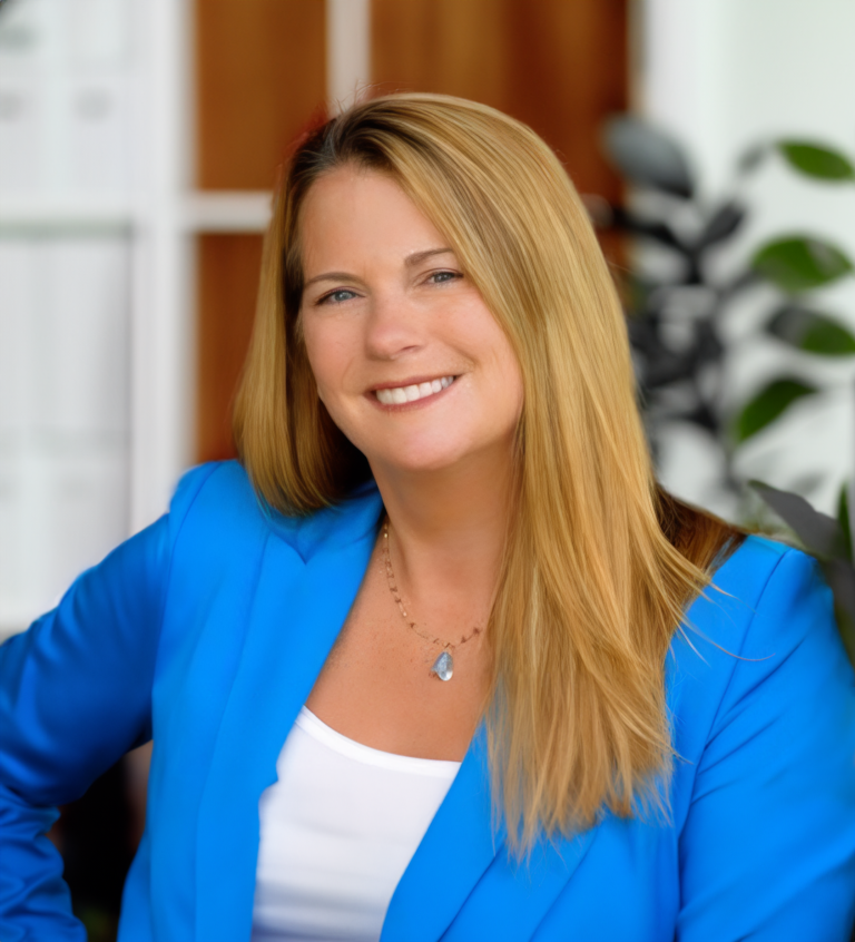 Jessica Paluch Hoerman Founder Attorney and CEO