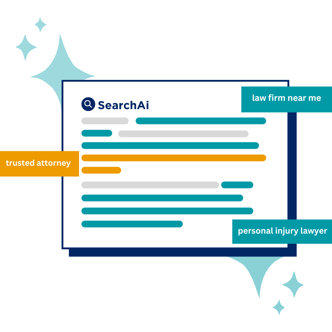 Embracing the Evolution of Law Firm SEO with AI Search