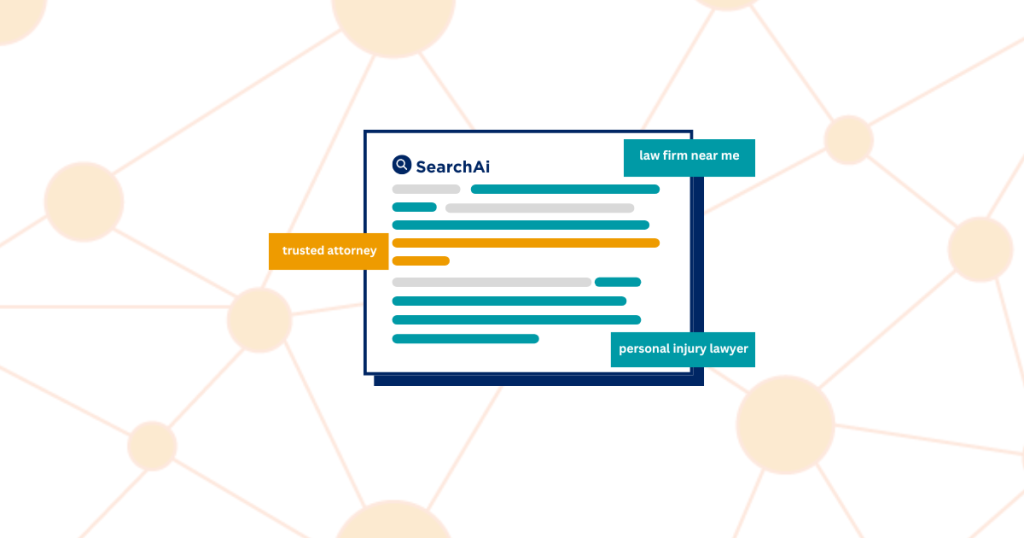 ai seo for law firms is a marketing ploy