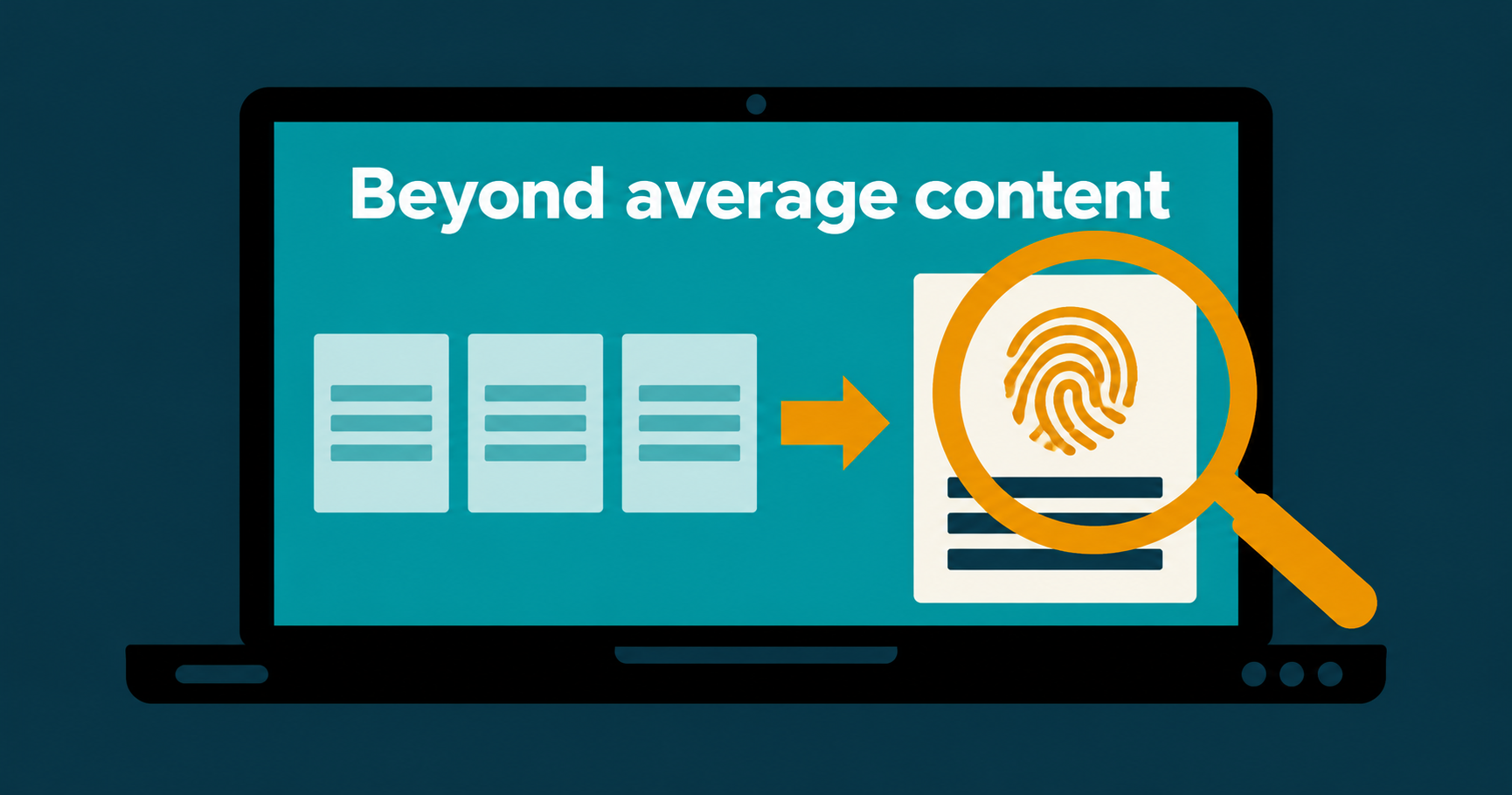 ai-generated content seo